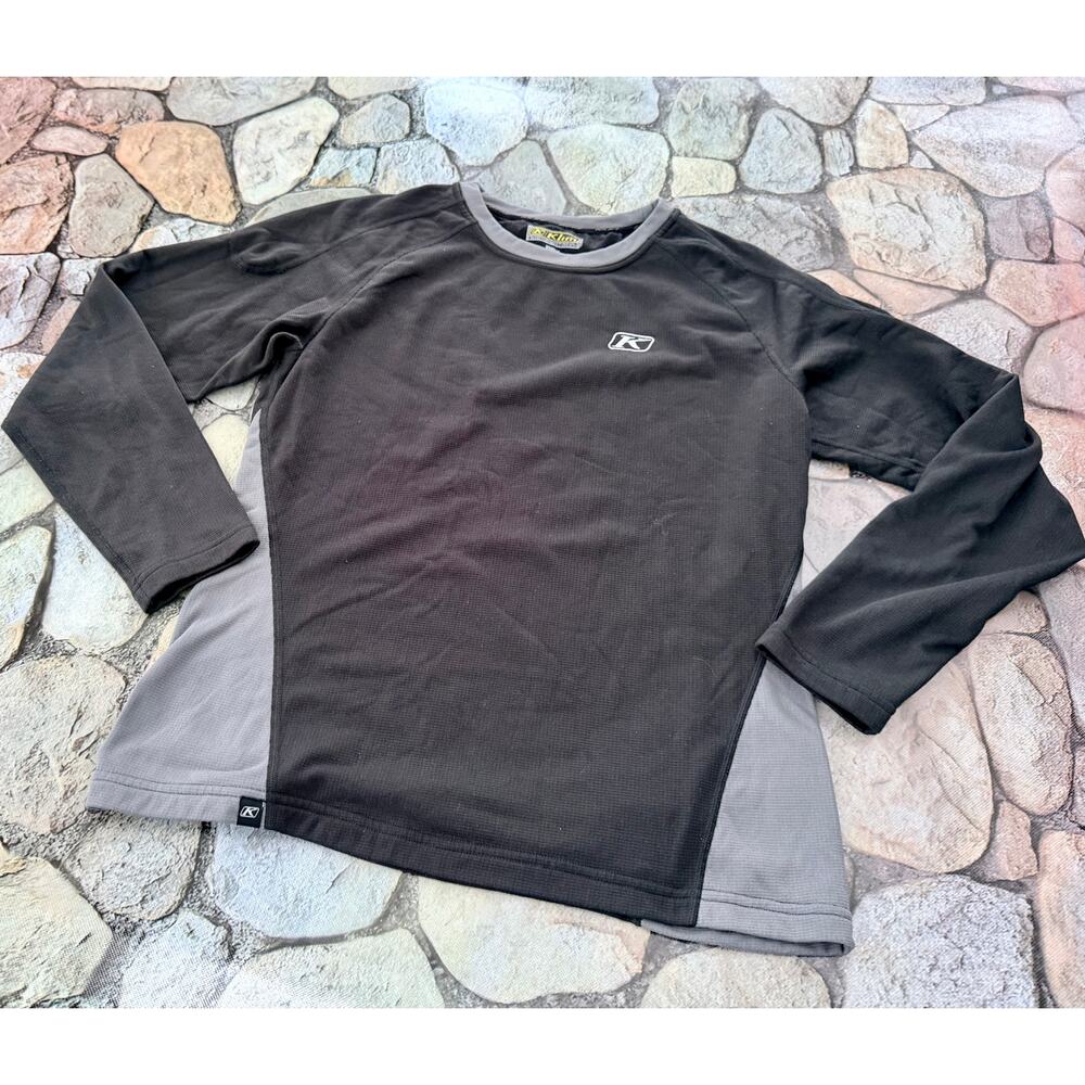 Klim Performance Base Layer-Medium - image 3
